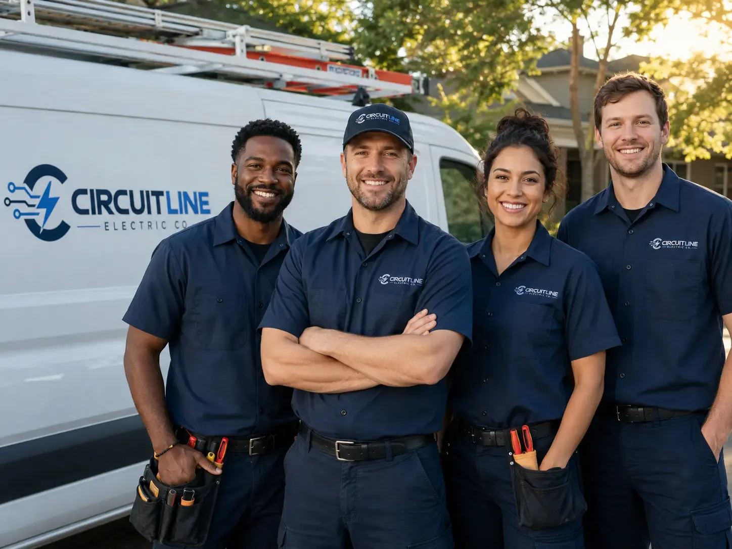 Whole Home Rewiring company in Eau Claire, WI