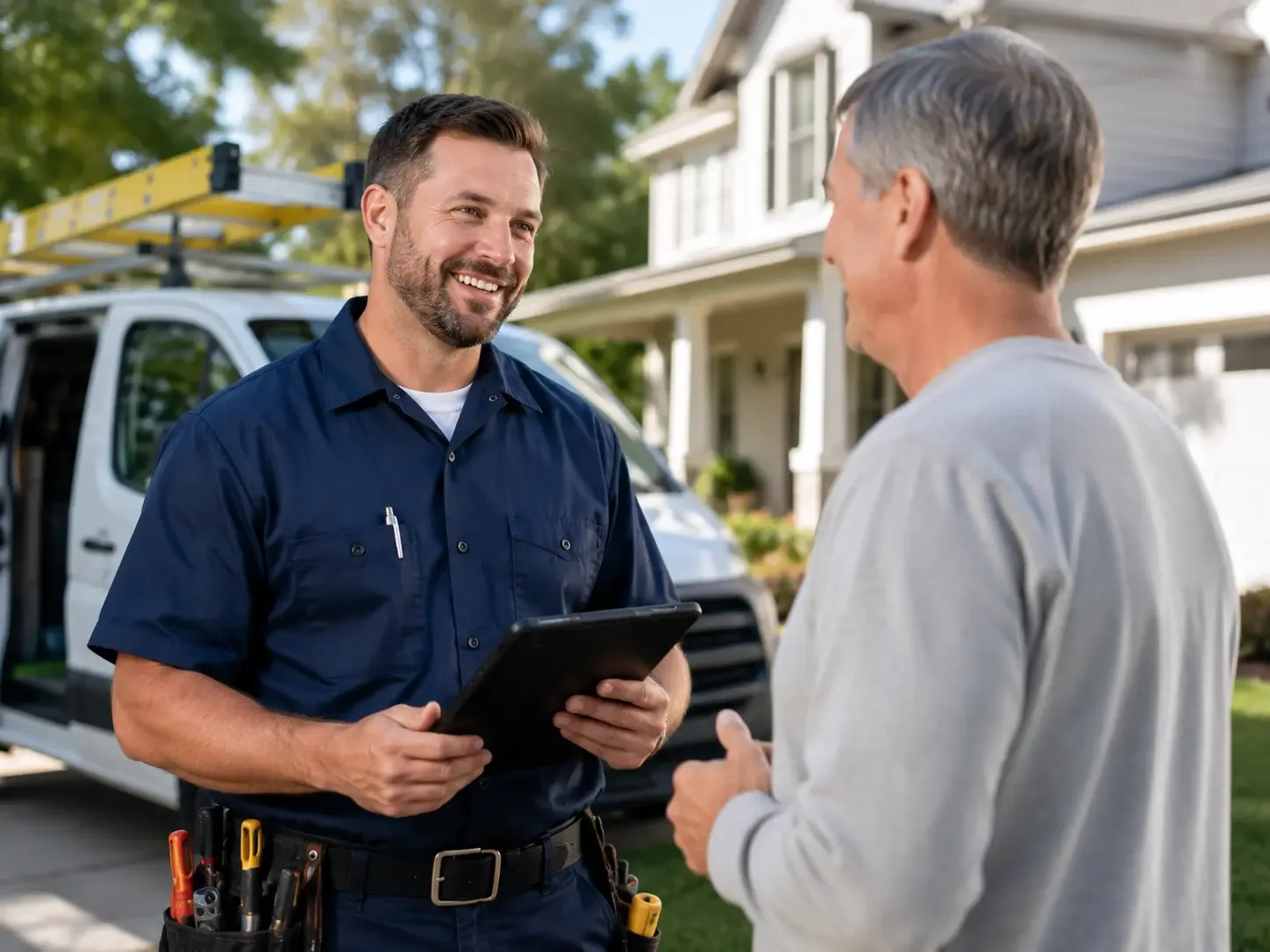 Whole Home Rewiring Eau Claire, WI FAQs