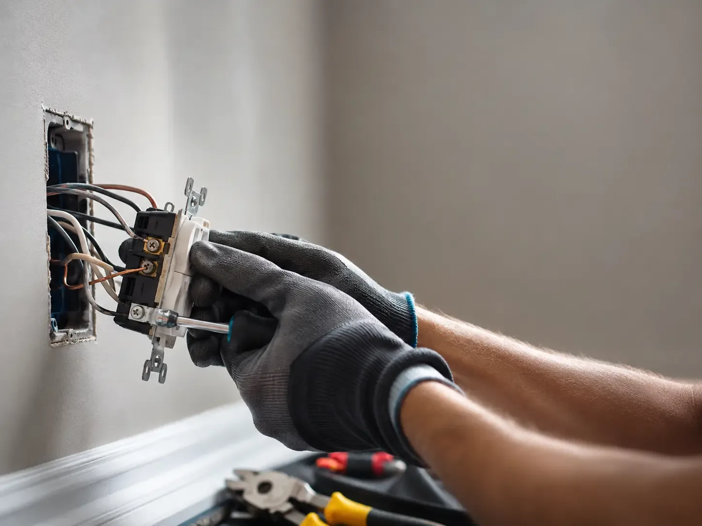 Why choose Whole Home Rewiring in Eau Claire, WI